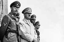 Video: Vì sao trùm Hitler đại bại dù sở hữu nhiều vũ khí khủng?