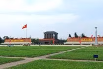 Video: Tại sao Quảng trường Ba Đình là nơi đọc bản Tuyên ngôn Độc lập?