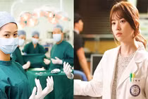 Tại sao bác sĩ mặc áo trắng khám bệnh, áo xanh khi phẫu thuật? 