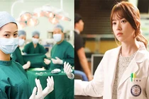 Tại sao bác sĩ mặc áo trắng khám bệnh, áo xanh khi phẫu thuật? 