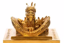 Đàm phán thành công, ấn vàng của vua Minh Mạng sẽ sớm về Việt Nam