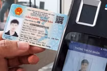 Video: Người dân có thể rút tiền bằng cccd gắn chip tại những điểm nào?