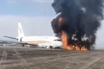 Video: Những vụ tai nạn máy bay chở khách thảm khốc nửa đầu 2022