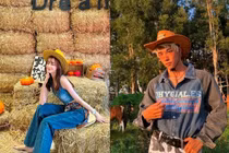 Giới trẻ Trung Quốc sốt với trào lưu “check in”, giả vờ du lịch Mỹ