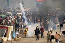 Video: Các quốc gia nào được xếp vào danh sách nguy hiểm nhất thế giới?