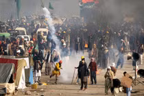 Video: Các quốc gia nào được xếp vào danh sách nguy hiểm nhất thế giới?