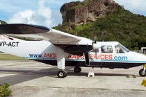 Video: Sửng sốt với chuyến bay ngắn nhất thế giới vẻn vẹn… 8 phút