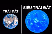 Video: Phát hiện ra hành tinh “siêu Trái đất” có thể tồn tại sự sống