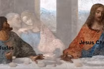 Video: Bí mật “động trời” được giấu trong những bức tranh nổi tiếng