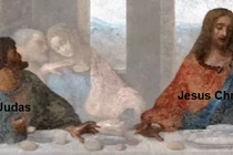 Video: Bí mật “động trời” được giấu trong những bức tranh nổi tiếng