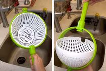 Video: Ngất ngây với loạt dụng cụ bếp độc lạ nhất hành tinh