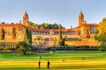 Video: Quốc gia duy nhất trên thế giới có tới 3 thủ đô