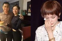 Video: Hiền Hồ công khai xin lỗi vì bê bối đời tư 