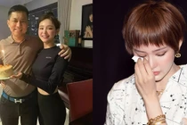 Video: Hiền Hồ công khai xin lỗi vì bê bối đời tư 