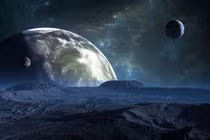 Video: Tìm thấy hành tinh gần như đủ điều kiện cho sự sống?