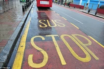 Video: Hài hước chuyện viết sai chính tả tên đường phố tại Anh