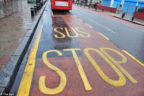 Video: Hài hước chuyện viết sai chính tả tên đường phố tại Anh