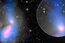 Video: Phát hiện sự tiến hoá của các thiên hà, chuyên gia cũng kinh ngạc