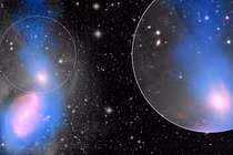 Video: Phát hiện sự tiến hoá của các thiên hà, chuyên gia cũng kinh ngạc