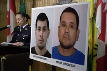 Video: Chấn động vụ tấn công ở Canada, ít nhất 25 người thương vong