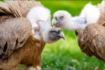 “Giật mình” với những sự thật về các loài chim ít người biết