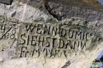 Video: Những dòng chữ ẩn giấu cảnh báo thảm họa từ 4 thế kỷ trước