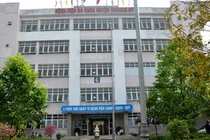 Video: Giả nhân viên y tế mò vào bệnh viện bắt cóc trẻ sơ sinh