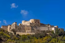 Video: Cận cảnh lâu đài ấn tượng nhất của hiệp sĩ Thập tự chinh