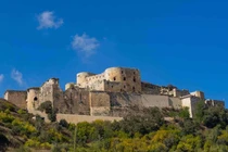 Video: Cận cảnh lâu đài ấn tượng nhất của hiệp sĩ Thập tự chinh