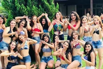 Video: Kỳ lạ thị trấn có tới 90% phụ nữ chưa từng được hôn ai