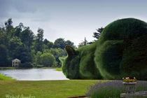 Video: Loạt hình mèo 3D của nghệ sỹ 75 tuổi tưởng nhớ chú mèo đã mất