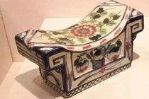 Tại sao người Trung Quốc xưa “nghiện” dùng gối sứ thay vì gối bông?