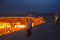 Video: Thế giới sẽ không còn “Cánh cửa đến địa ngục“