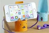 Video: Các ý tưởng làm đồ handmade từ bìa carton cực hay