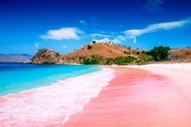 Video: Chiêm ngưỡng những bãi biển có màu sắc độc đáo nhất hành tinh