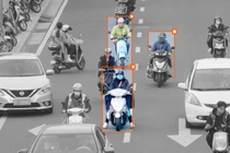 Video: Cận cảnh mạng lưới nửa tỷ camera giúp Trung Quốc quản lý công dân