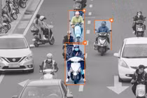 Video: Cận cảnh mạng lưới nửa tỷ camera giúp Trung Quốc quản lý công dân