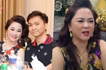 Video: Con trai bà Nguyễn Phương Hằng gửi đơn xin bảo lãnh mẹ