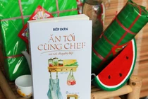 Video: Ẩm thực ngày Tết qua những trang sách