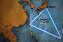 Video: Bí ẩn “Tam Giác Rồng”, vùng biển nhiều người đi không về