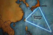 Video: Bí ẩn “Tam Giác Rồng”, vùng biển nhiều người đi không về