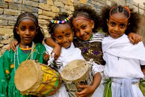 Video: Quốc gia “kẹt lại” năm 2014, khi thế giới đã bước sang năm 2022