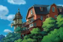 Khám phá công viên Ghibli đầu tiên trên thế giới vừa khai trương