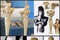 Video: Bí ẩn trăm năm tượng người thằn lằn với gương mặt “dị dạng”