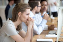 Video: Xu hướng “nghỉ việc trong im lặng” dần lan ra toàn cầu