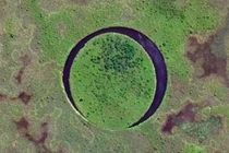 Video: Khó tin chuyện kỳ bí ở hòn đảo có khả năng tự di chuyển