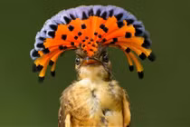 Video: Những loài động vật kỳ lạ đến mức bạn không tin chúng tồn tại 