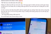 Video: Vụ “lòng xào dưa” bất ngờ có phần 2, sốc với món "lạc luộc"