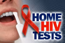 Cách test HIV tại nhà nhanh chóng, dễ dàng, an toàn