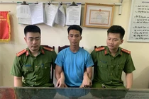 Video: Sát nhân Triệu Quân Sự bỏ trốn: Trách nhiệm trại giam T-974?